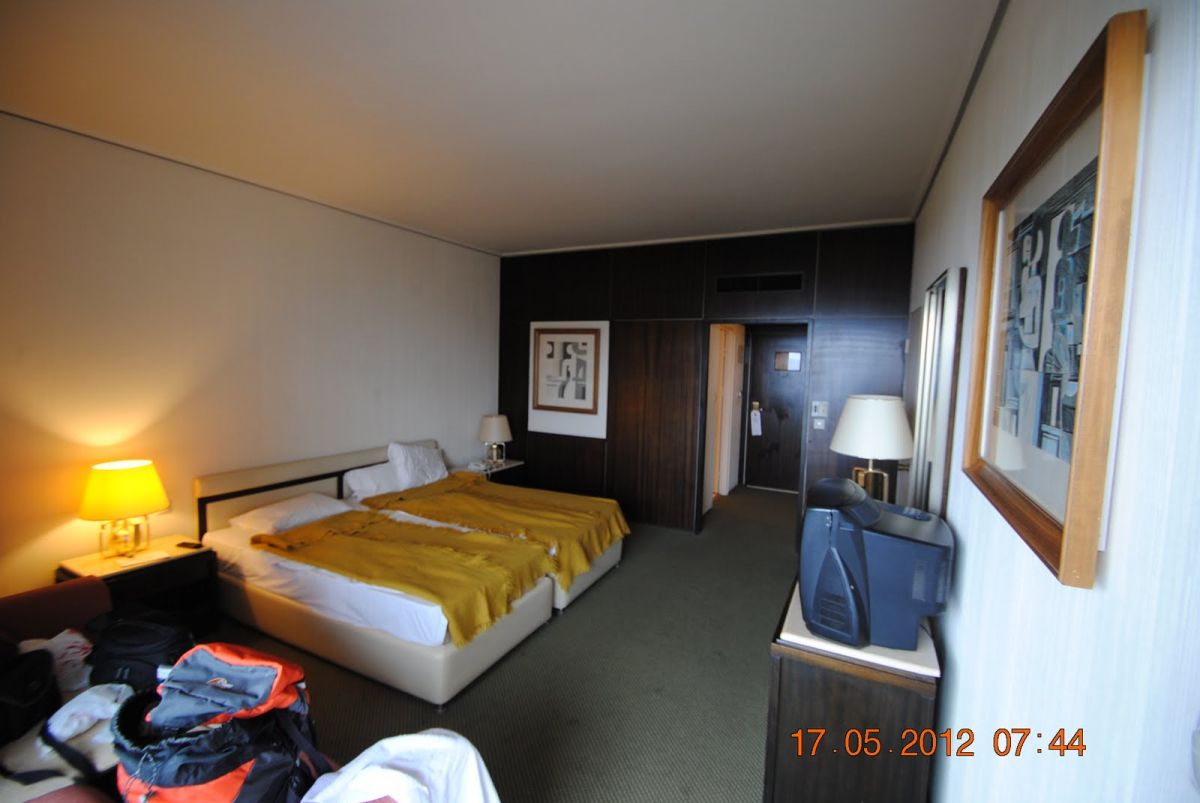 imagini hotel CORFU HOLIDAY PALACE